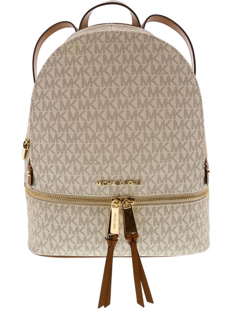 michael kors backpack purse with wallet|michael kors backpack sale clearance.